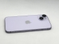 Preview: Refurbished iPhone 14 violett